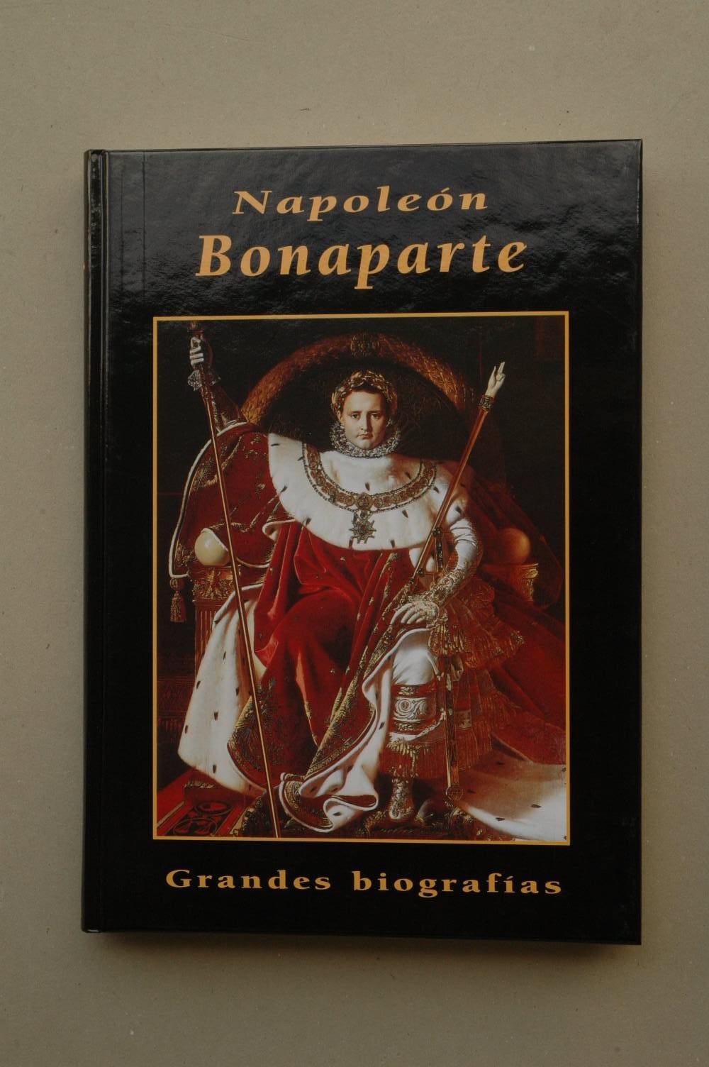 Napoleón Bonaparte