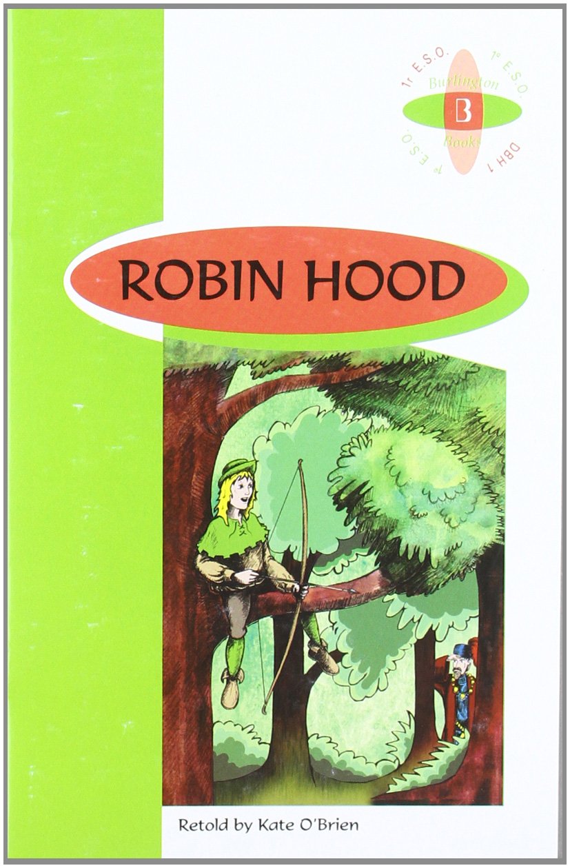 Br robin hood 1 eso