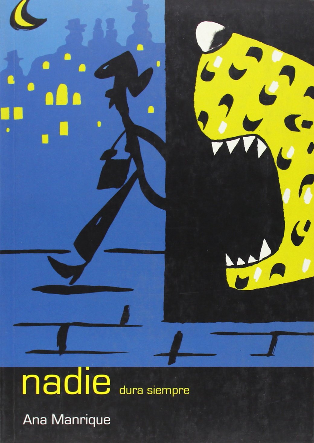 Nadie dura siempre (Bárbaros)