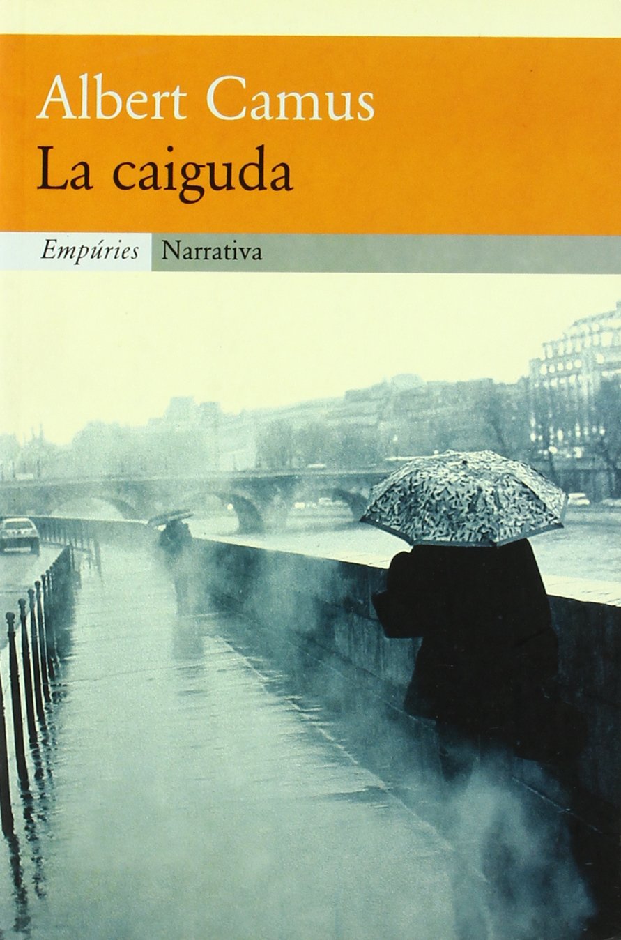 La caiguda (EMPURIES NARRATIVA)