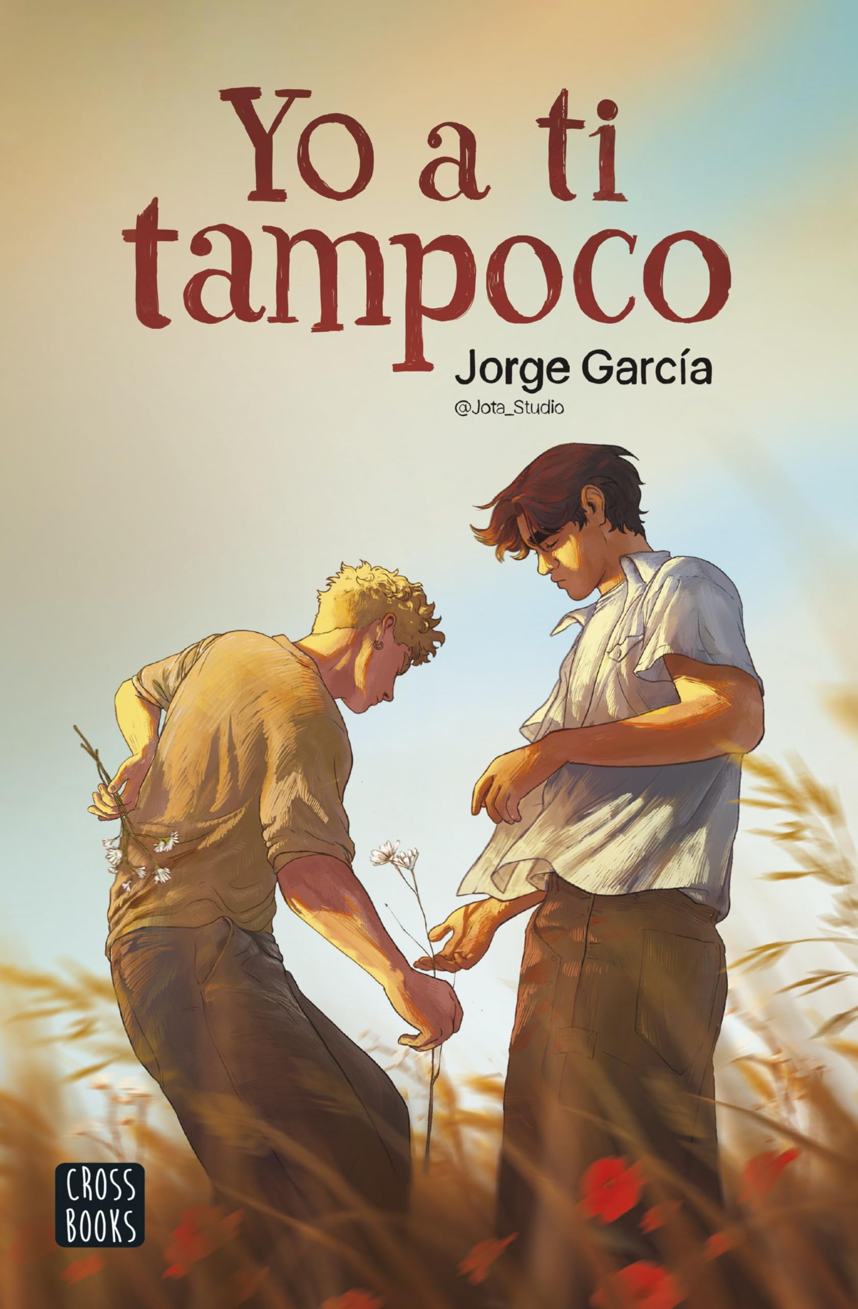 Yo a ti tampoco (Ficción)
