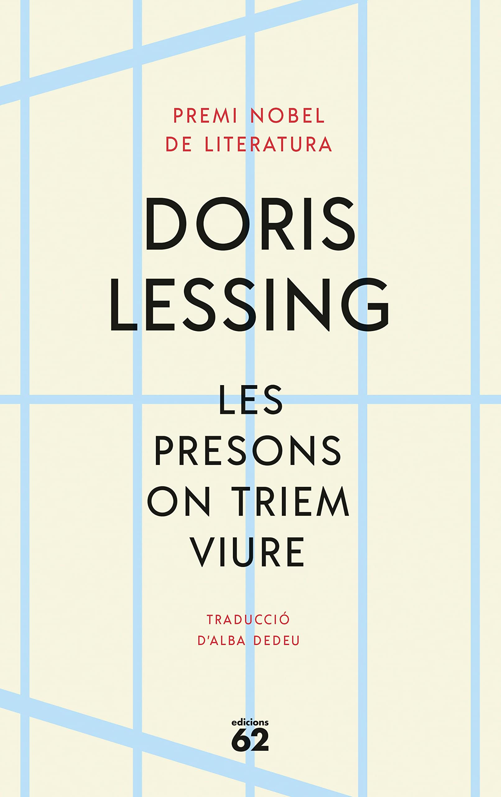 Les presons on triem viure (Llibres a l'Abast)