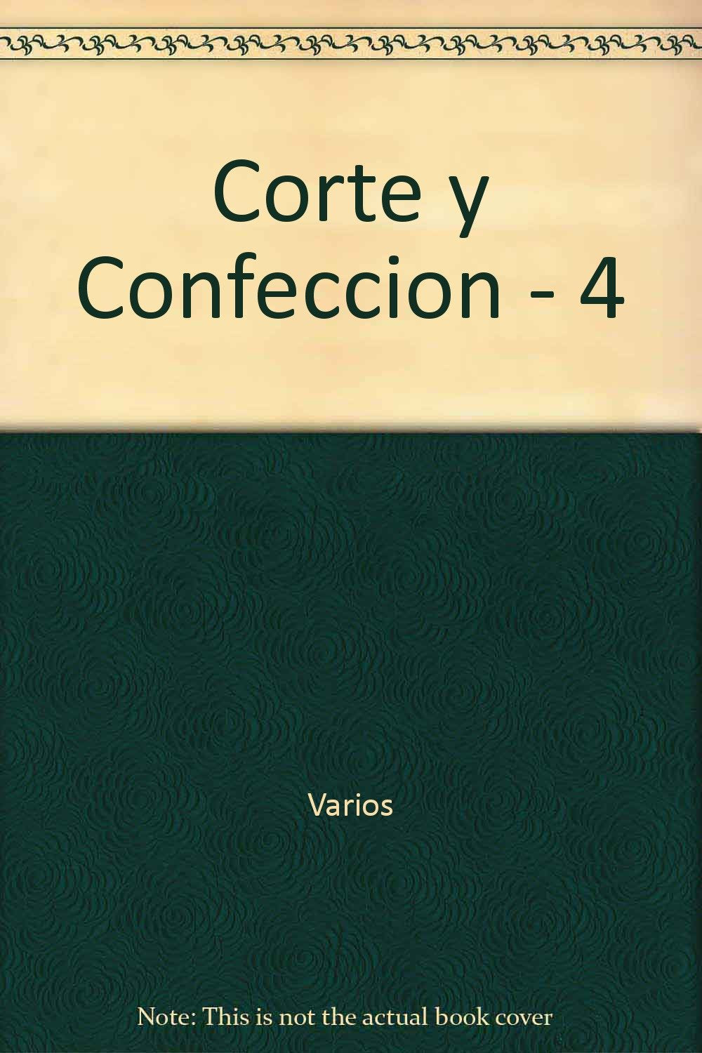 Corte y confeccion 4