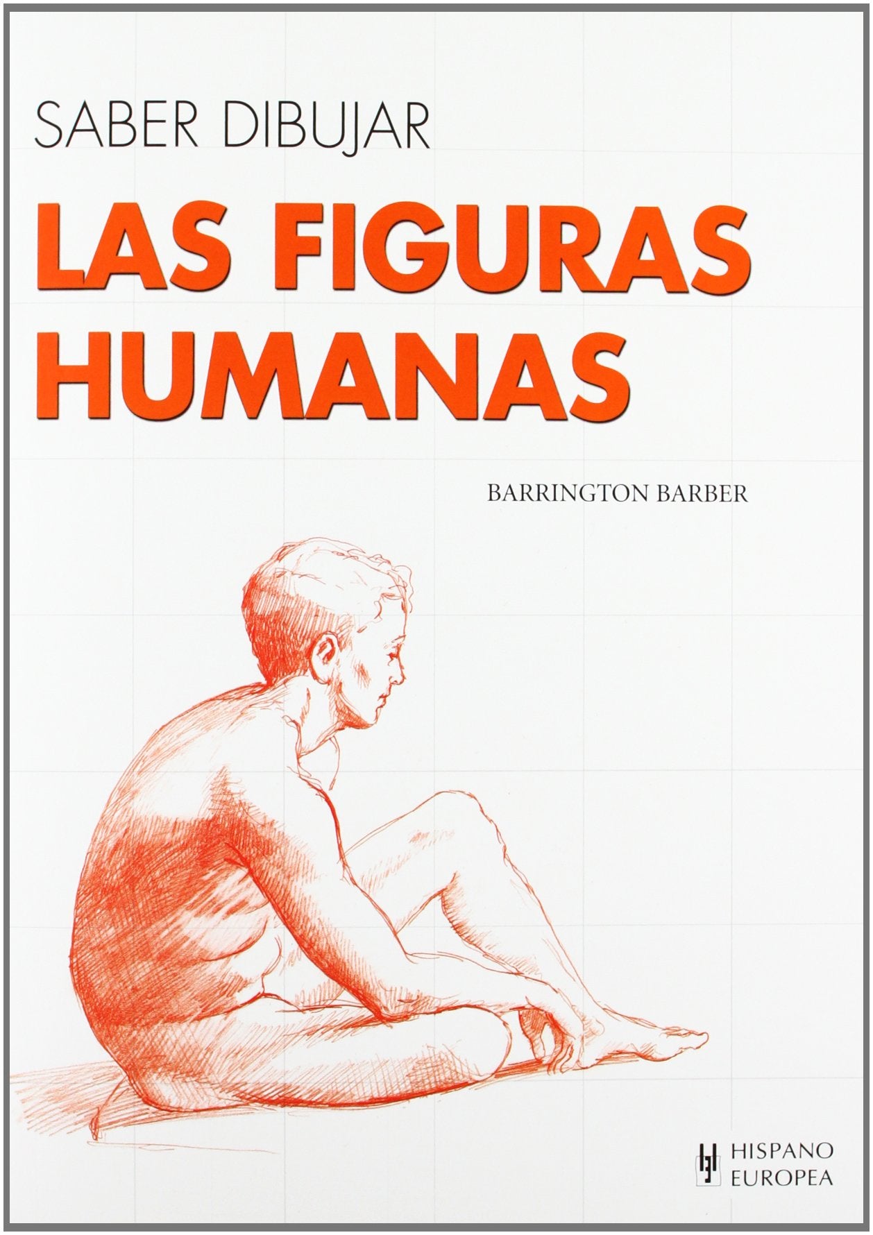 Las figuras humanas (Saber dibujar)
