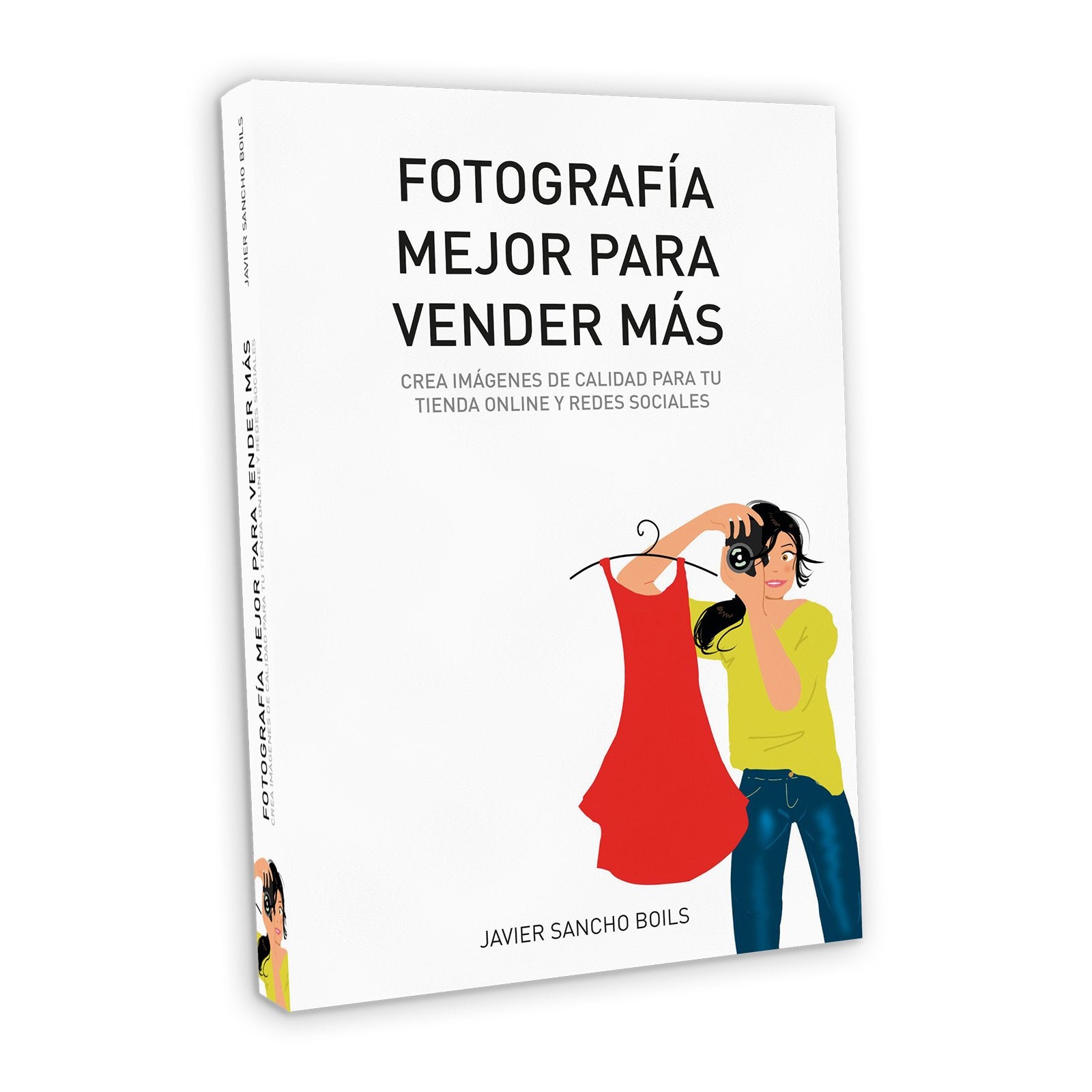 FOTOGRAFÍA MEJOR PARA VENDER MÁS