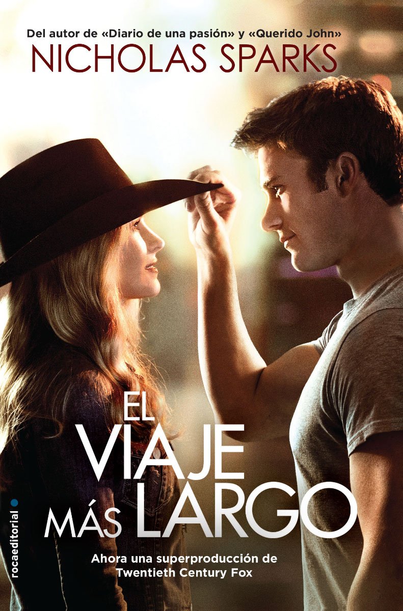 El viaje más largo (cubierta película)