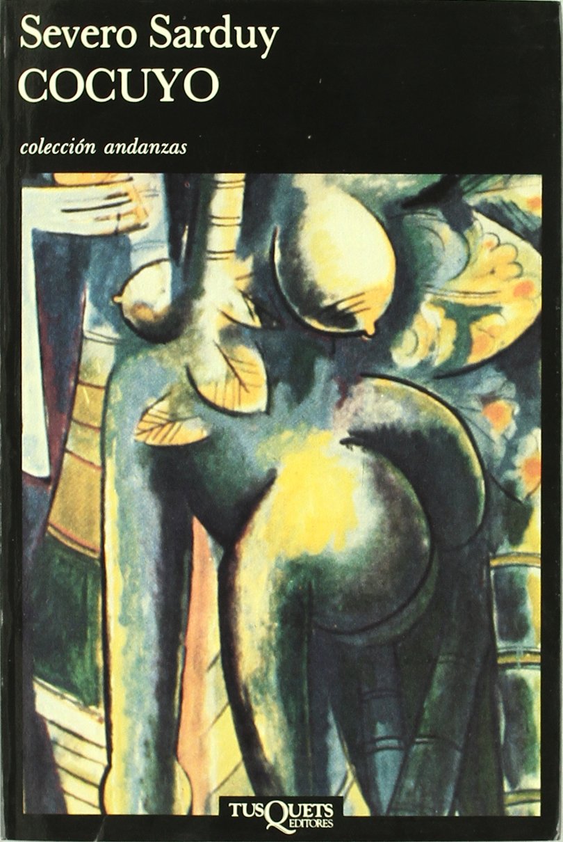 Cocuyo: 125 (Andanzas)