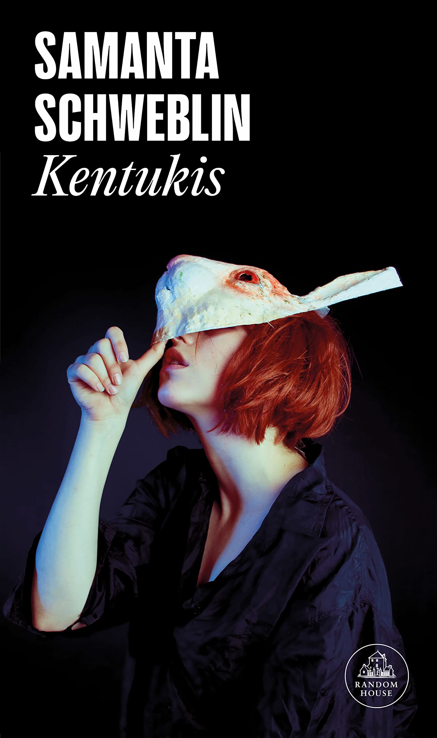 Kentukis (Random House)