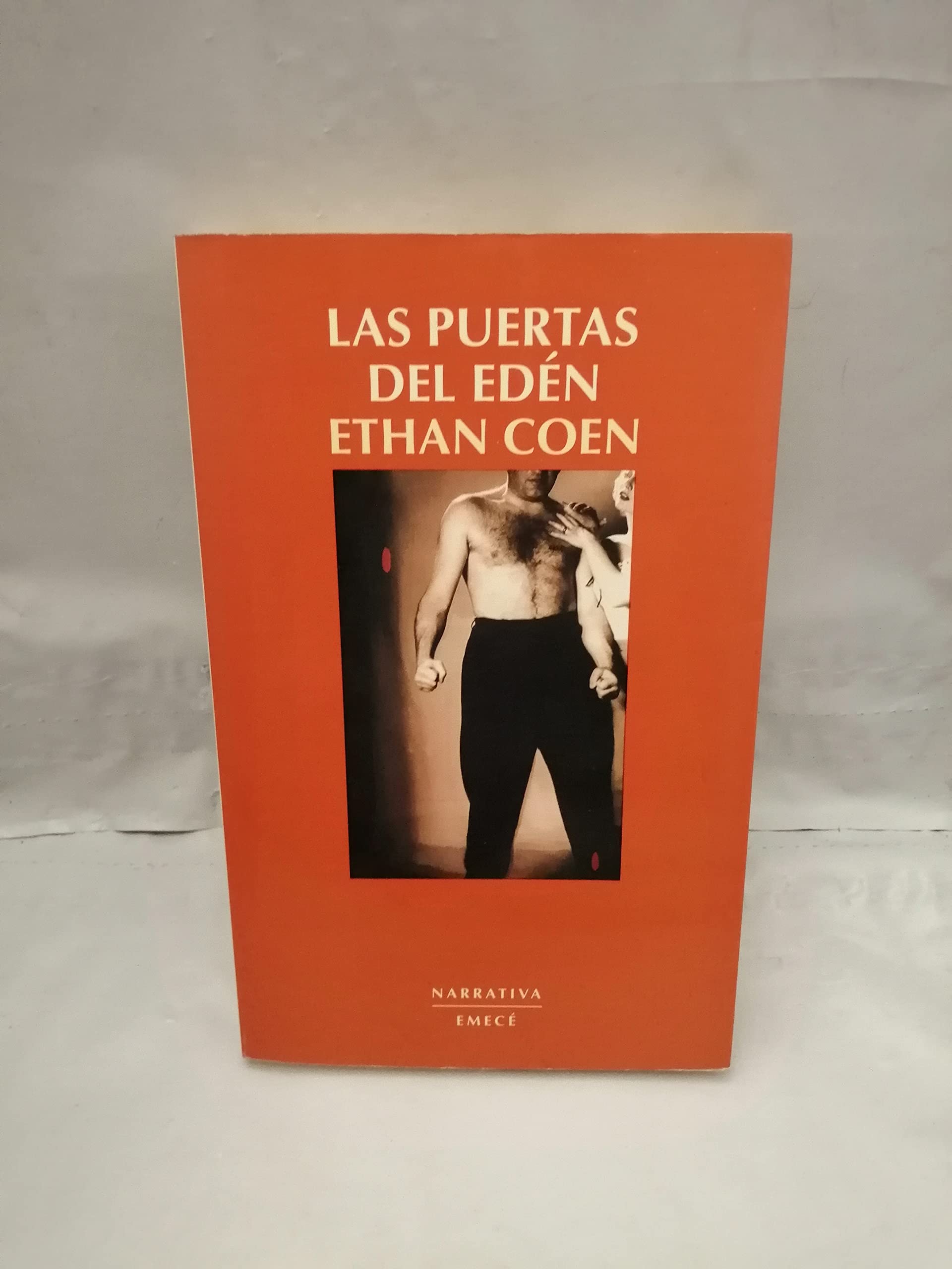PUERTAS DEL EDEN
