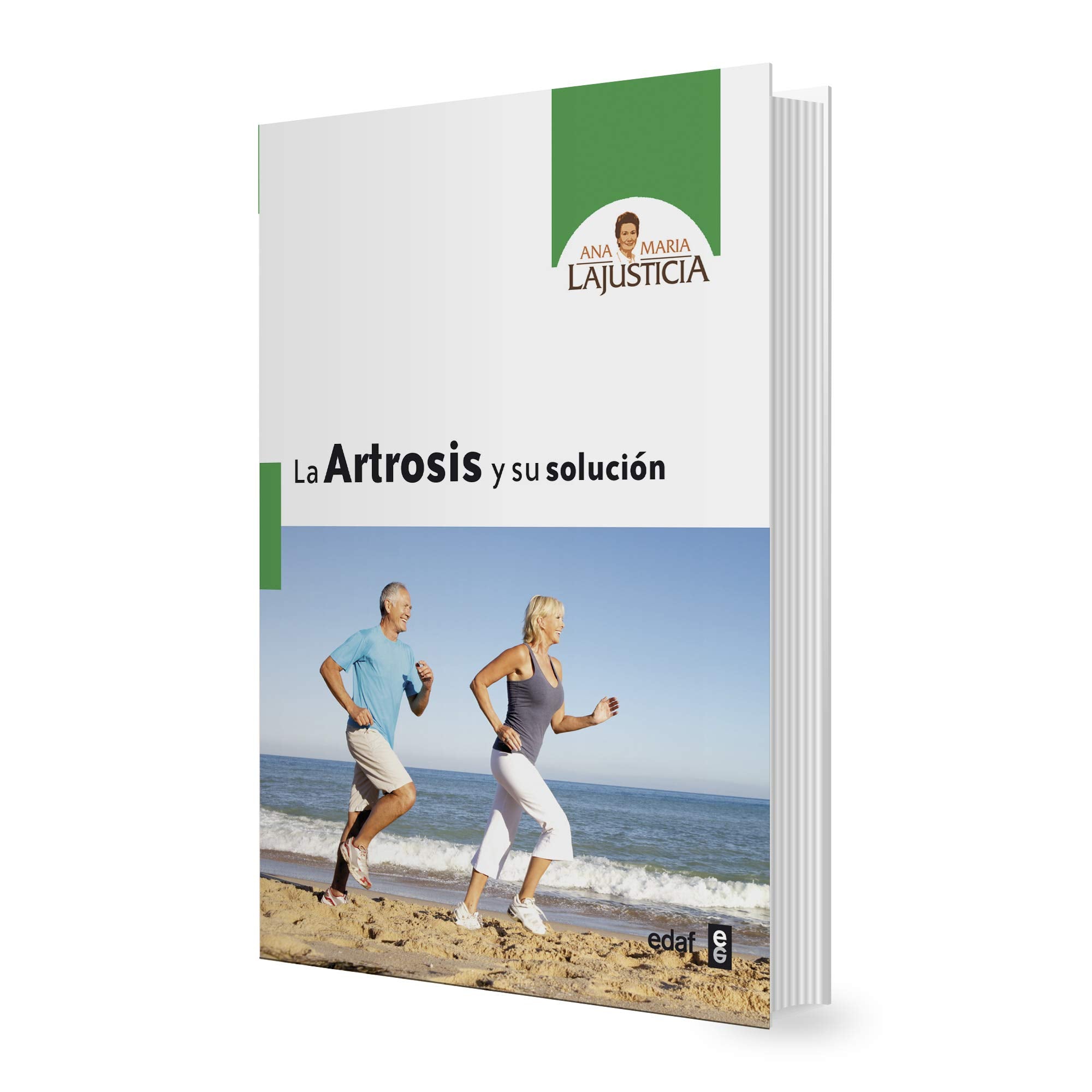 La Artrosis y Su Soluccion