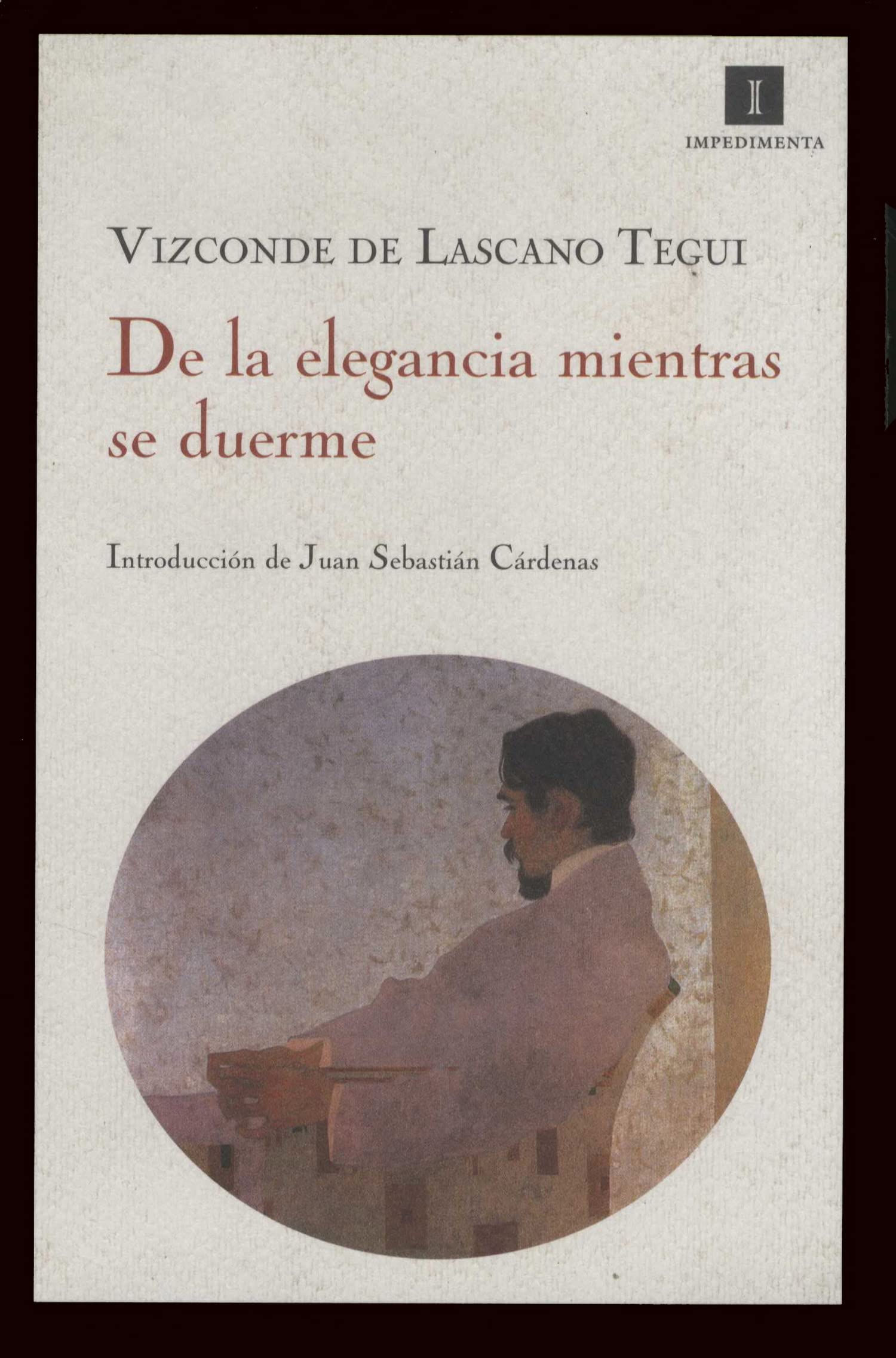 De La Elegancia Mientras Se Duerm