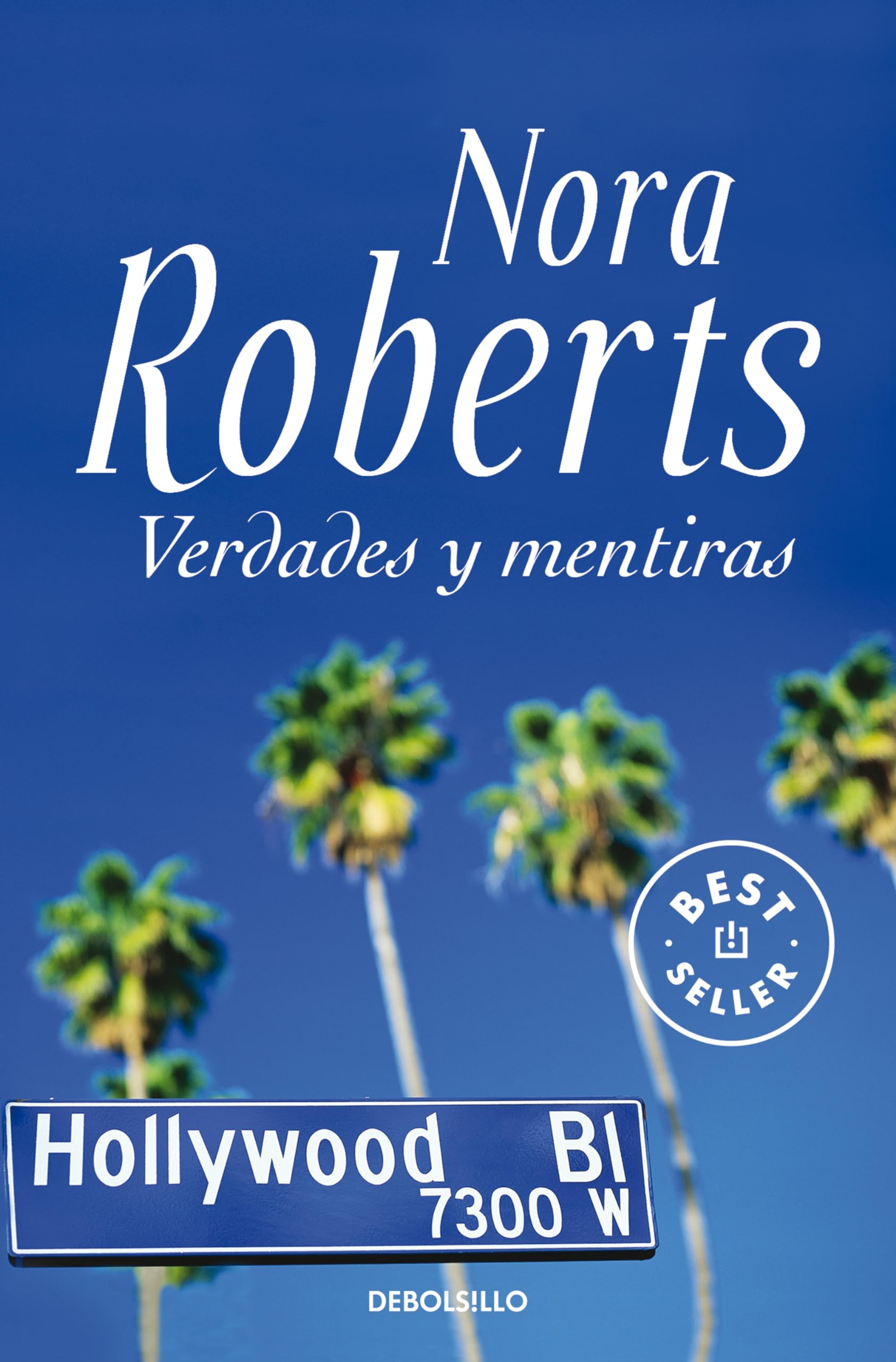 Verdades y mentiras (Best Seller)