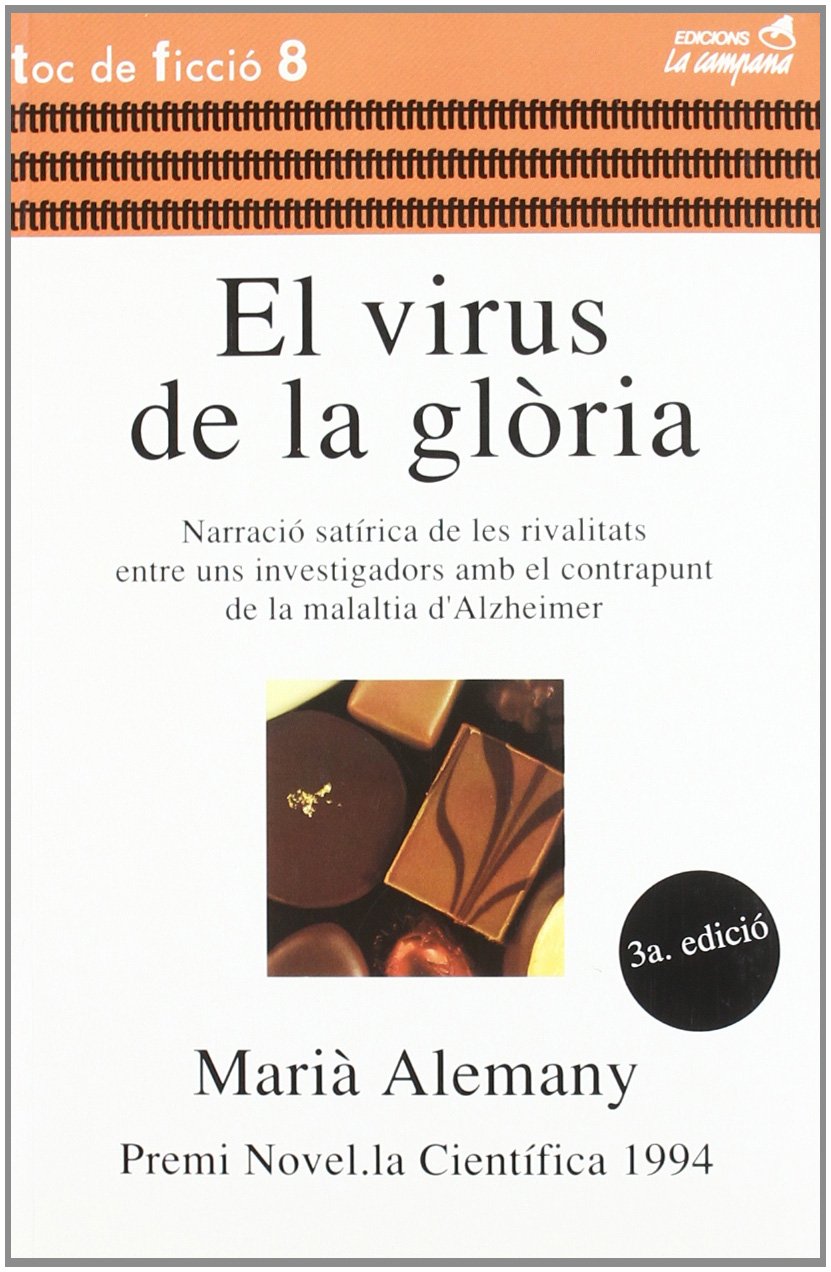 El virus de la glòria