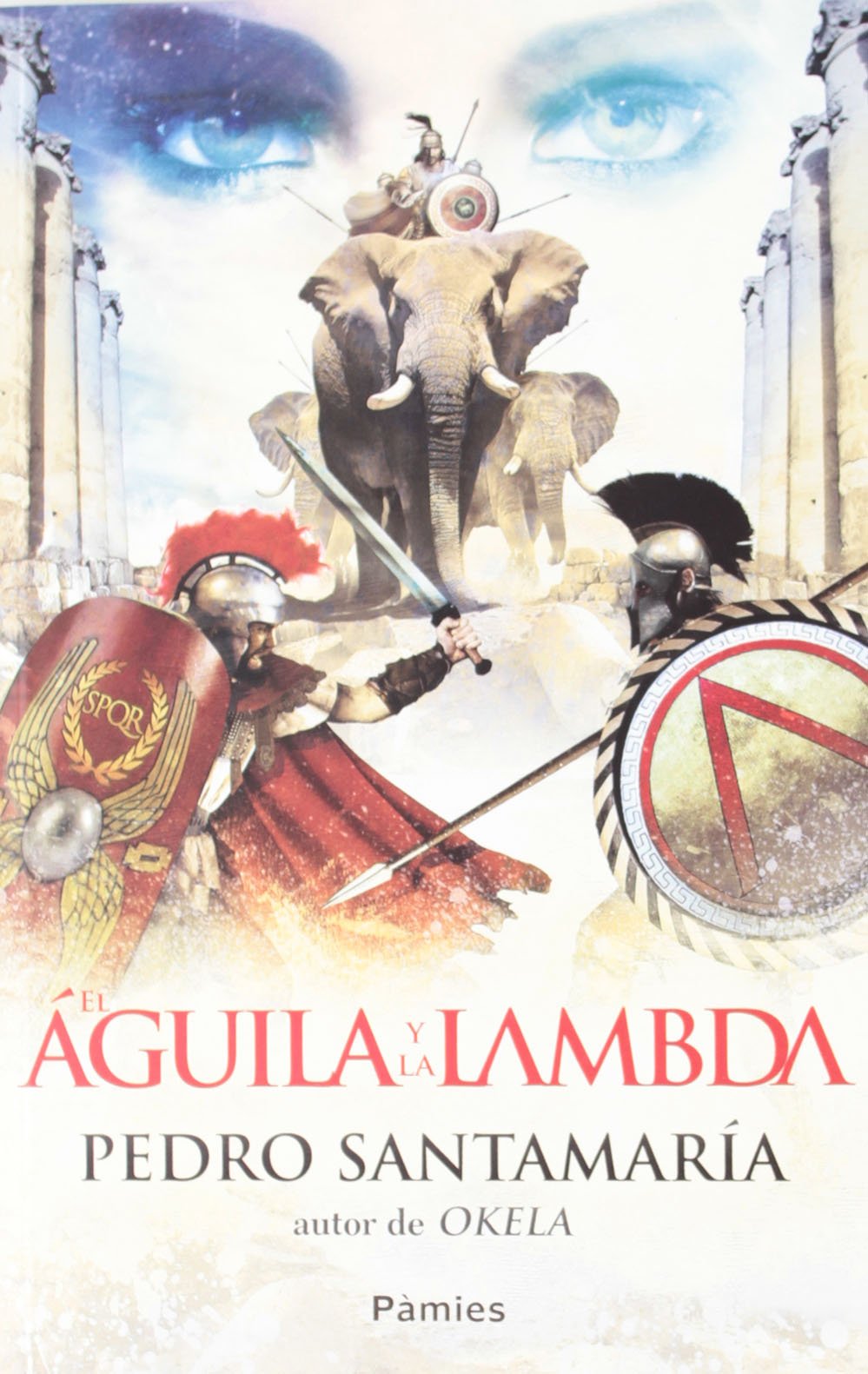 El águila y la lambda (Histórica)