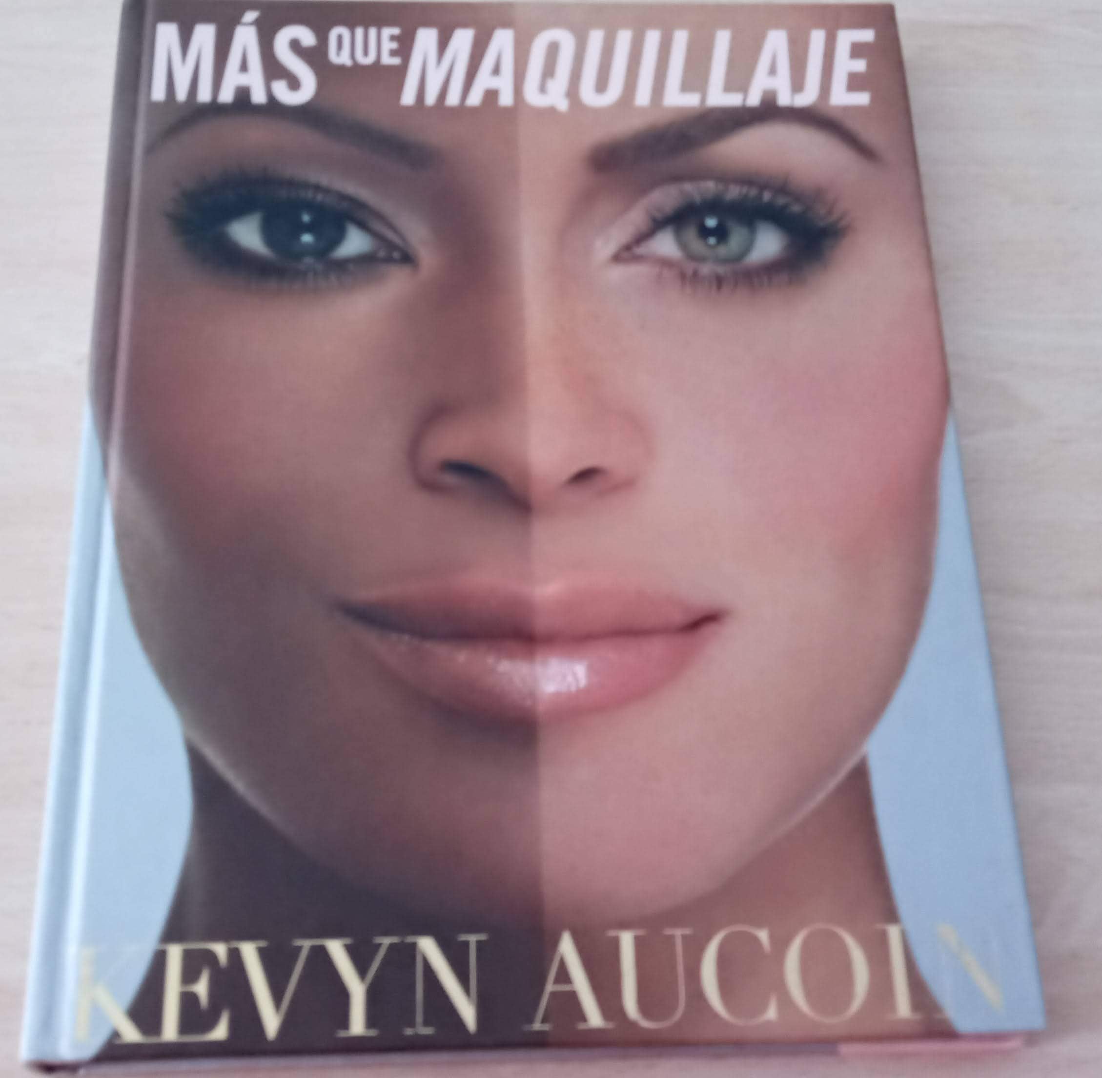 Más que maquillaje
