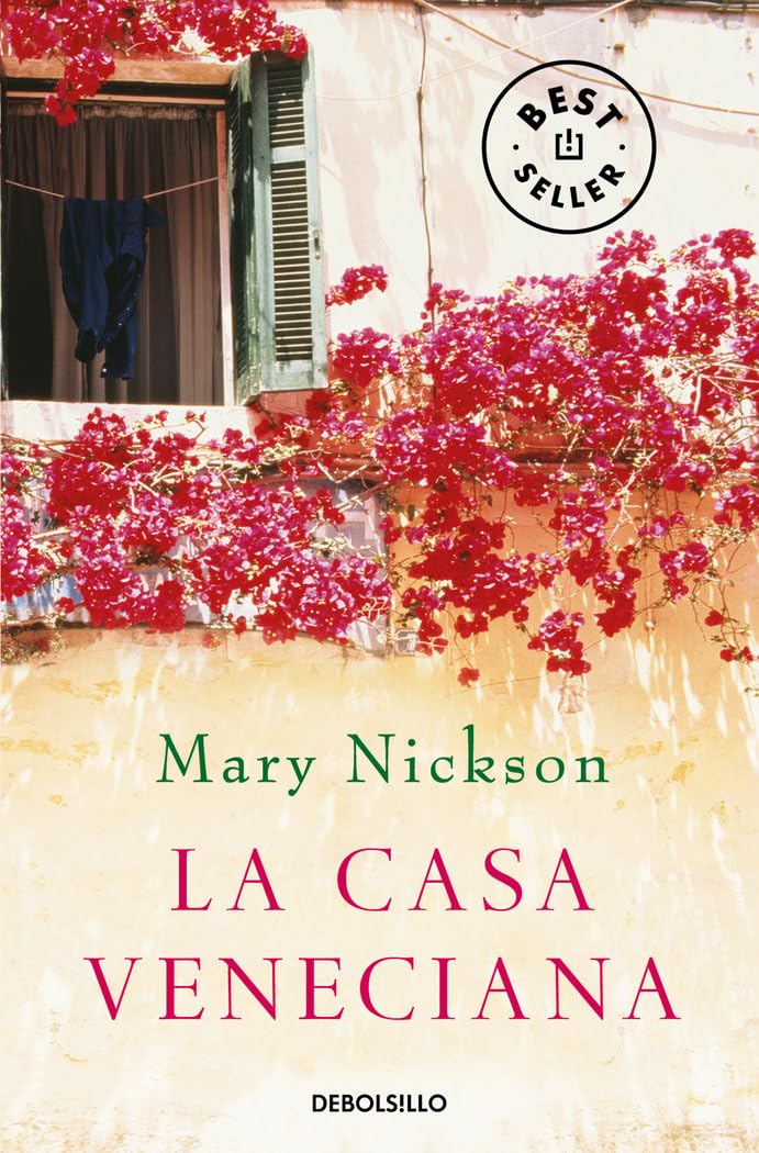 La casa veneciana (Best Seller)