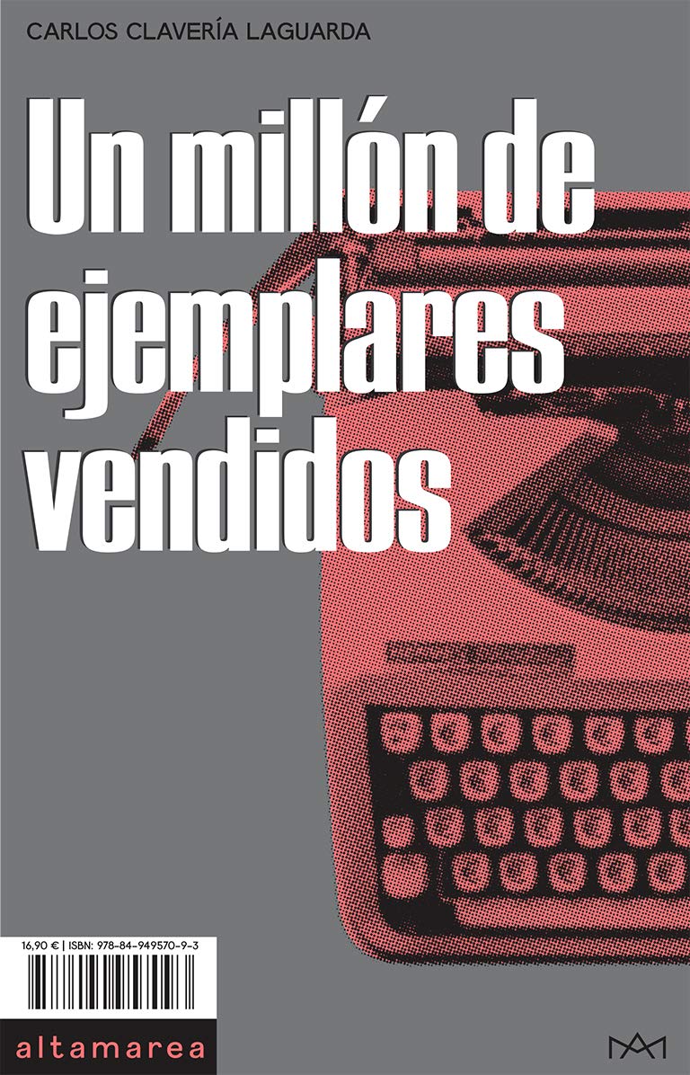 Un millón de ejemplares vendidos: 01 (Barlovento)