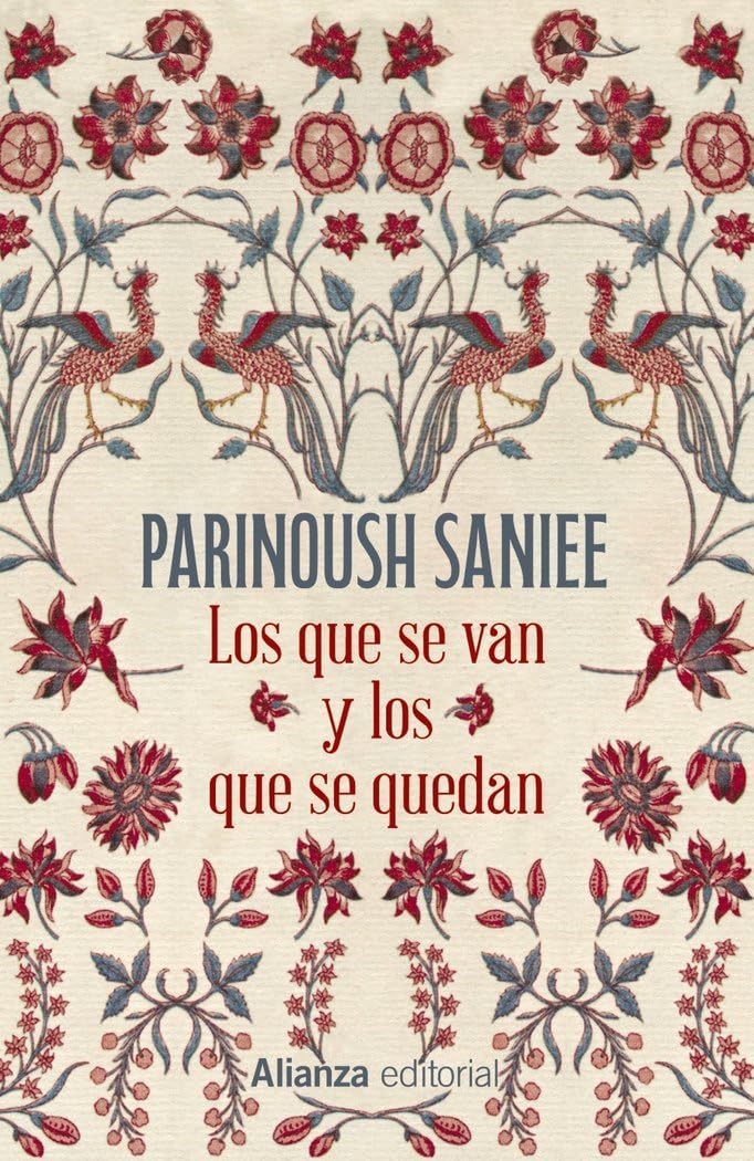 Los que se van y los que se quedan (13/20)