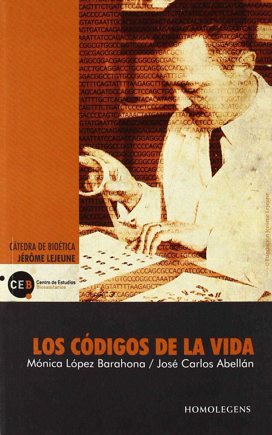 Los códigos de la vida