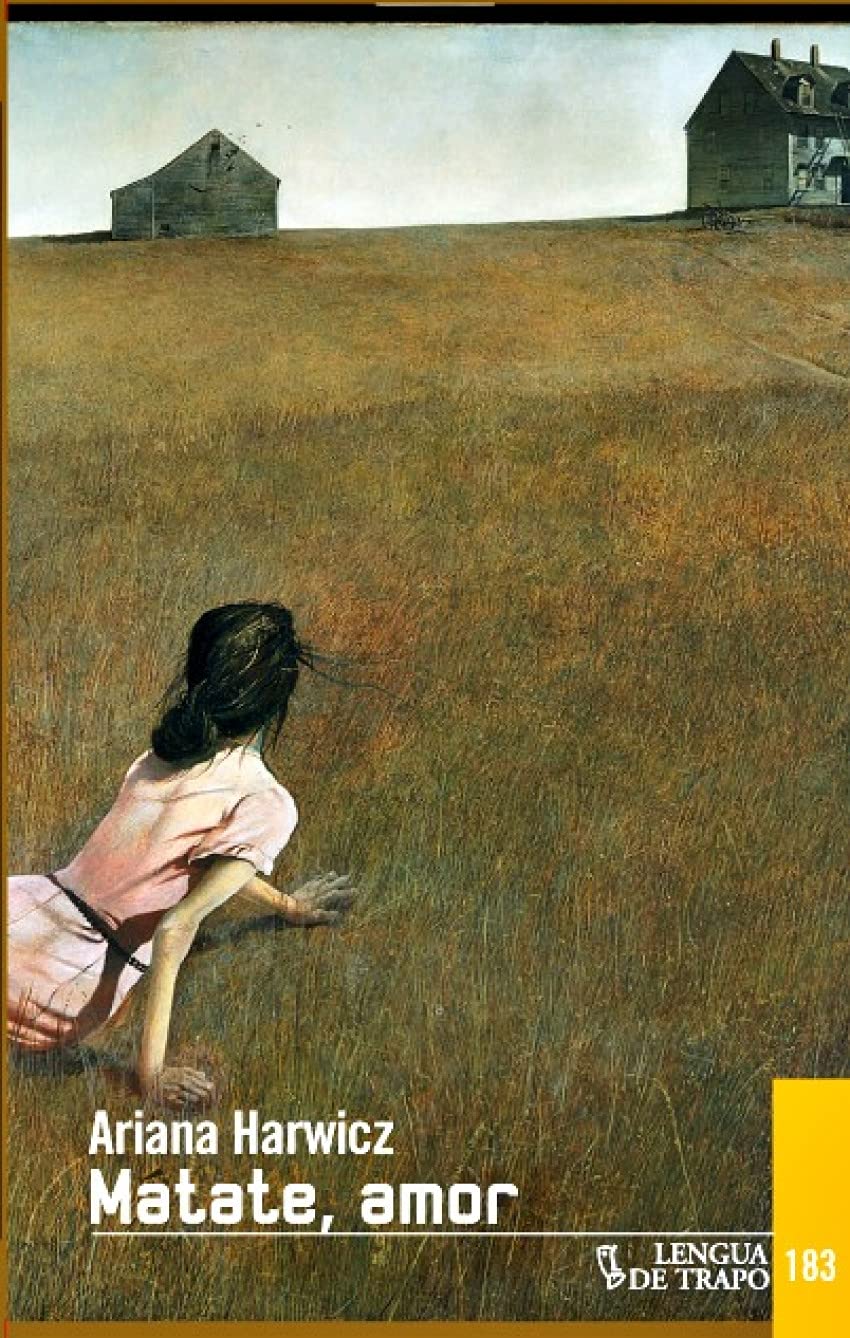 Matate, amor (Nueva Biblioteca)