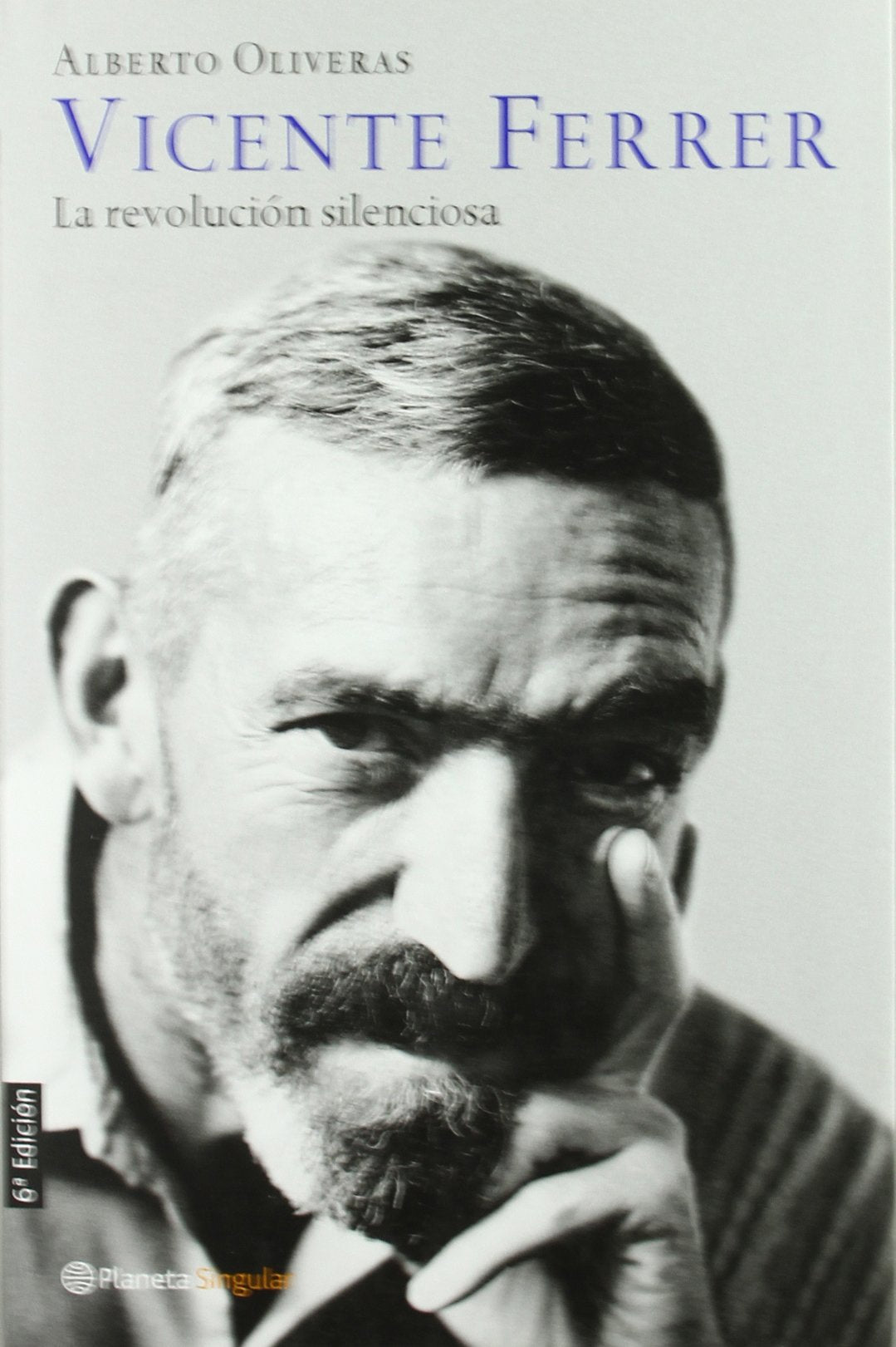 Vicente Ferrer