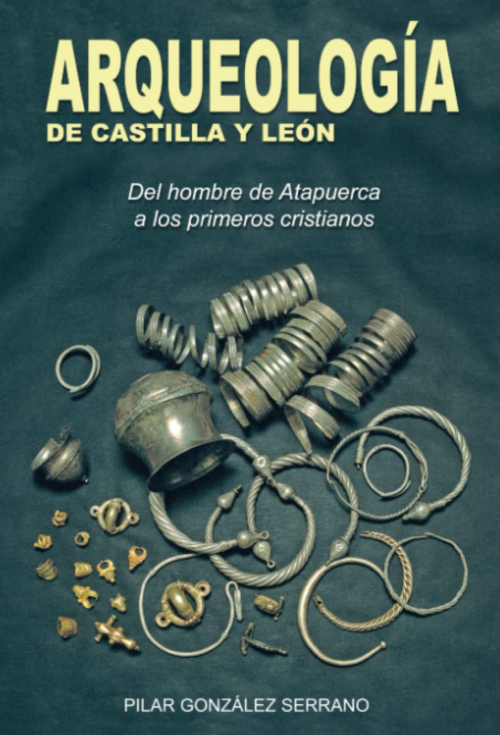 Arqueología de Castilla y León: Del hombre de Atapuerca a los primeros cristianos