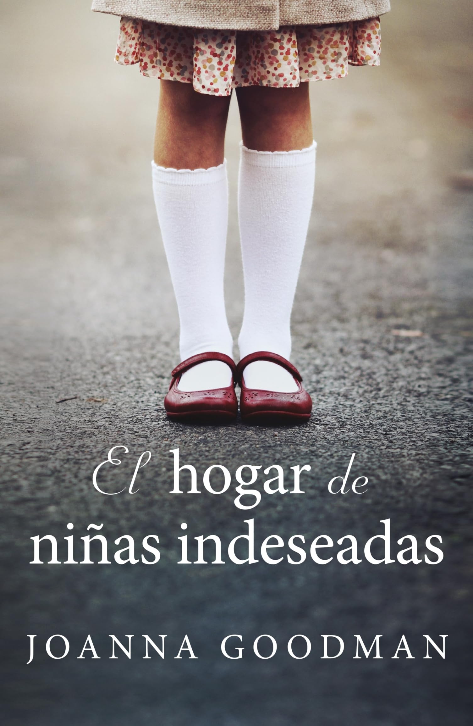 El Hogar De Niñas Indeseadas (Umbriel narrativa)