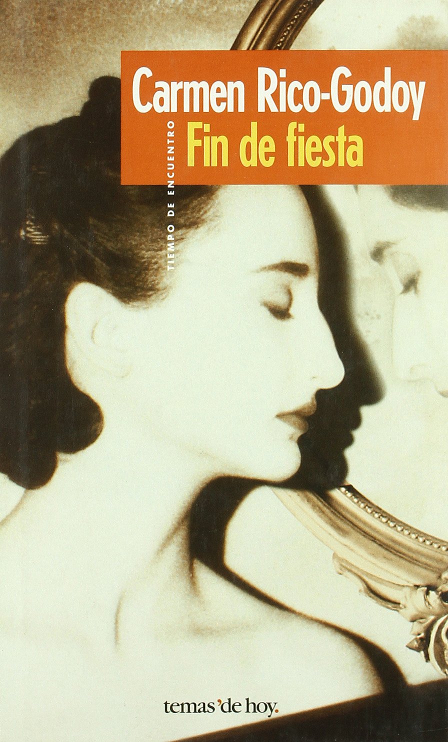Fin de fiesta: 1 (Tiempo de Encuentro)