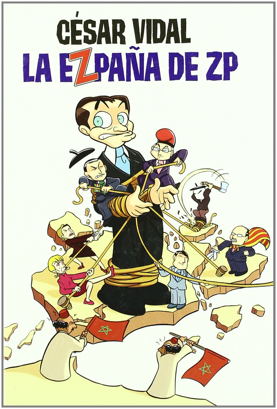 La Ezpaña de ZP