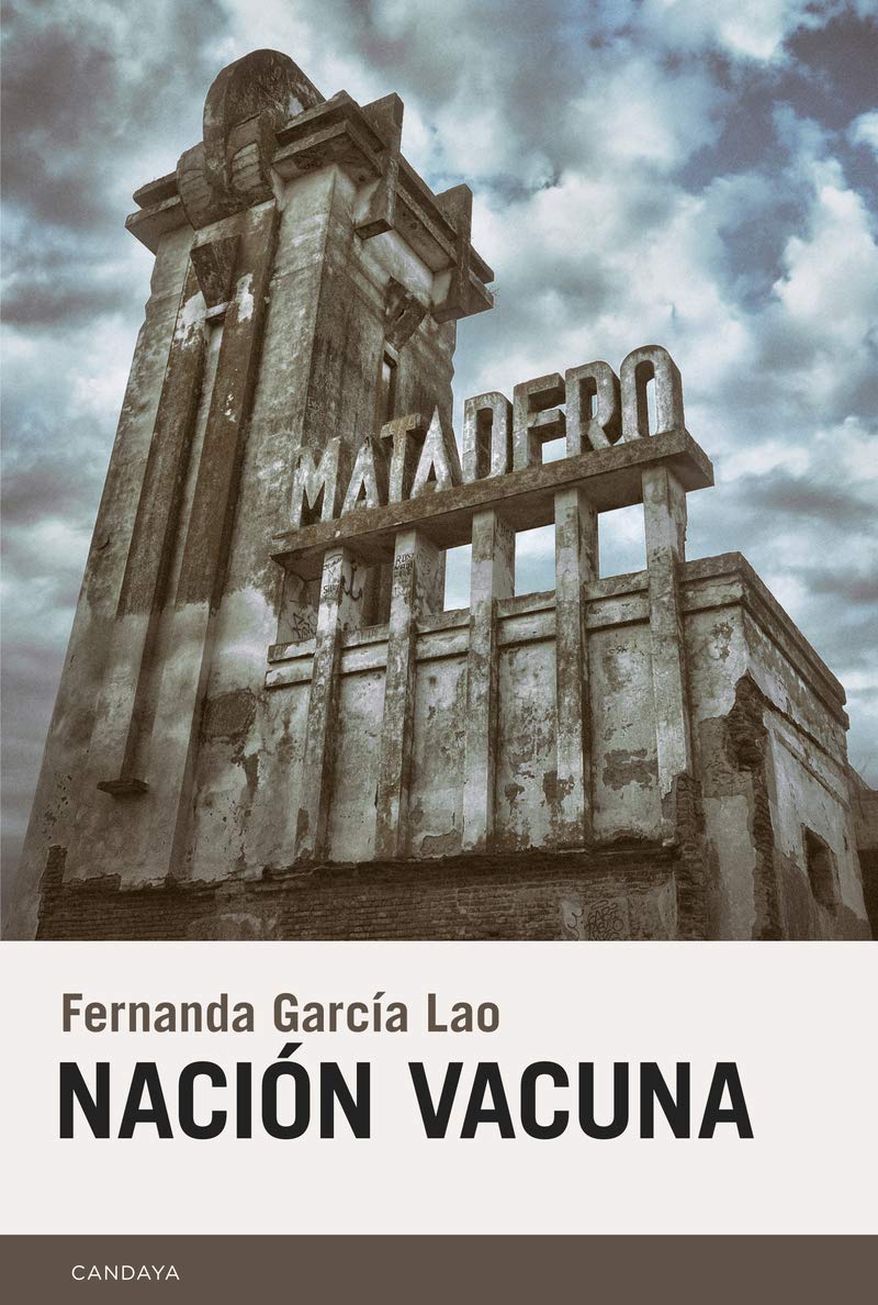 Nación vacuna: 65 (Narrativa)