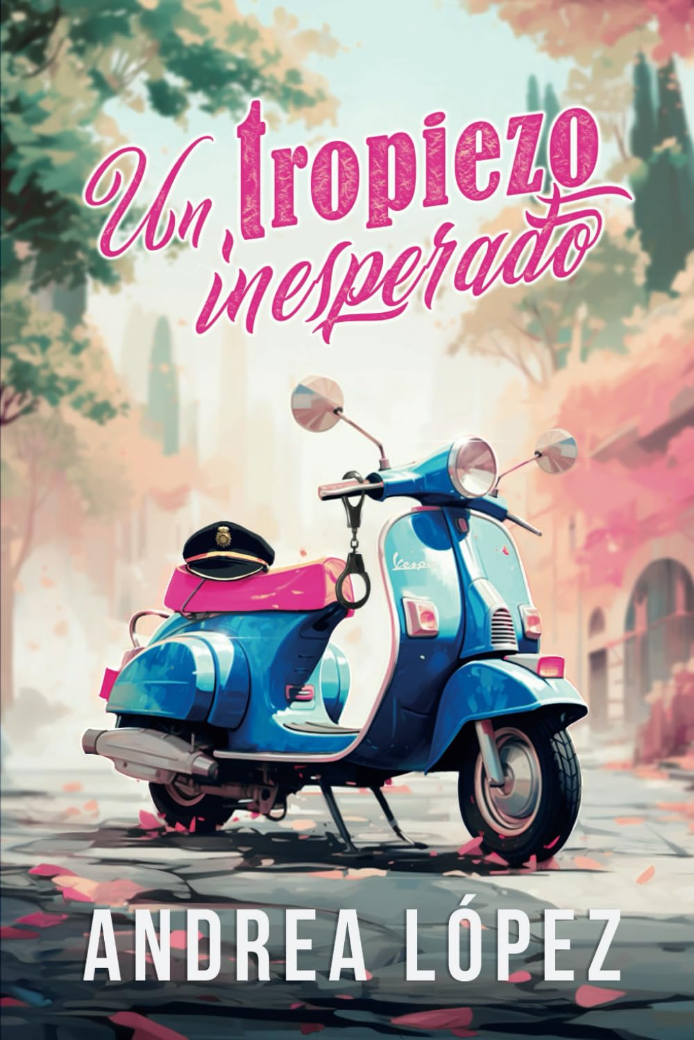 Un tropiezo inesperado