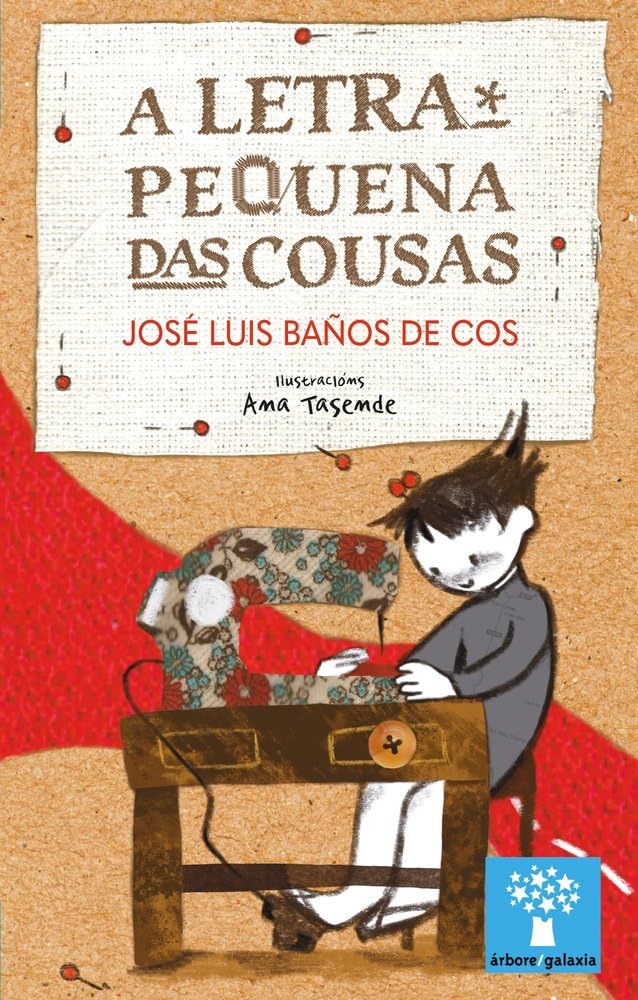 A letra pequena das cousas: 279 (Árbore)