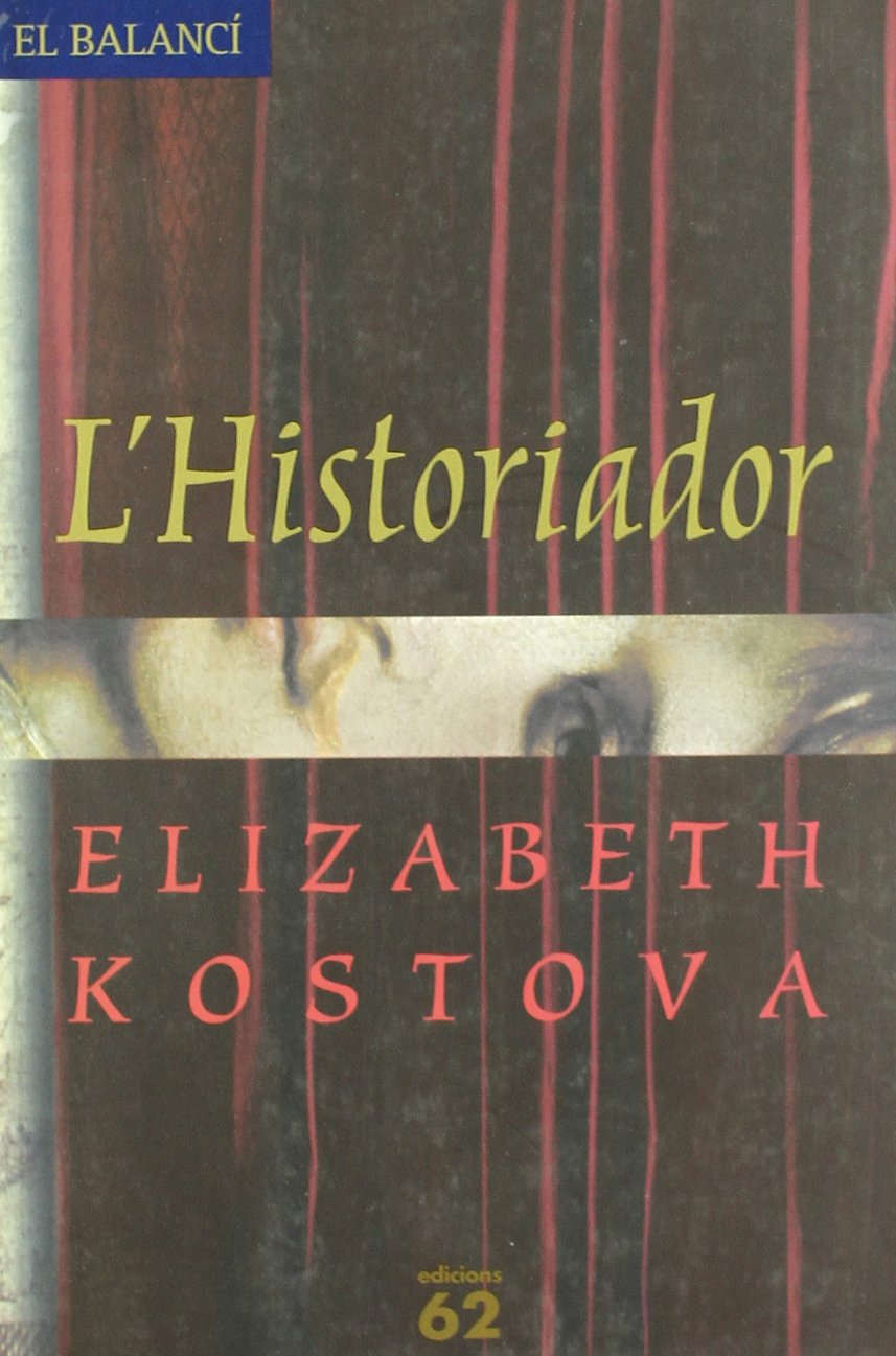L'historiador (El Balancí)