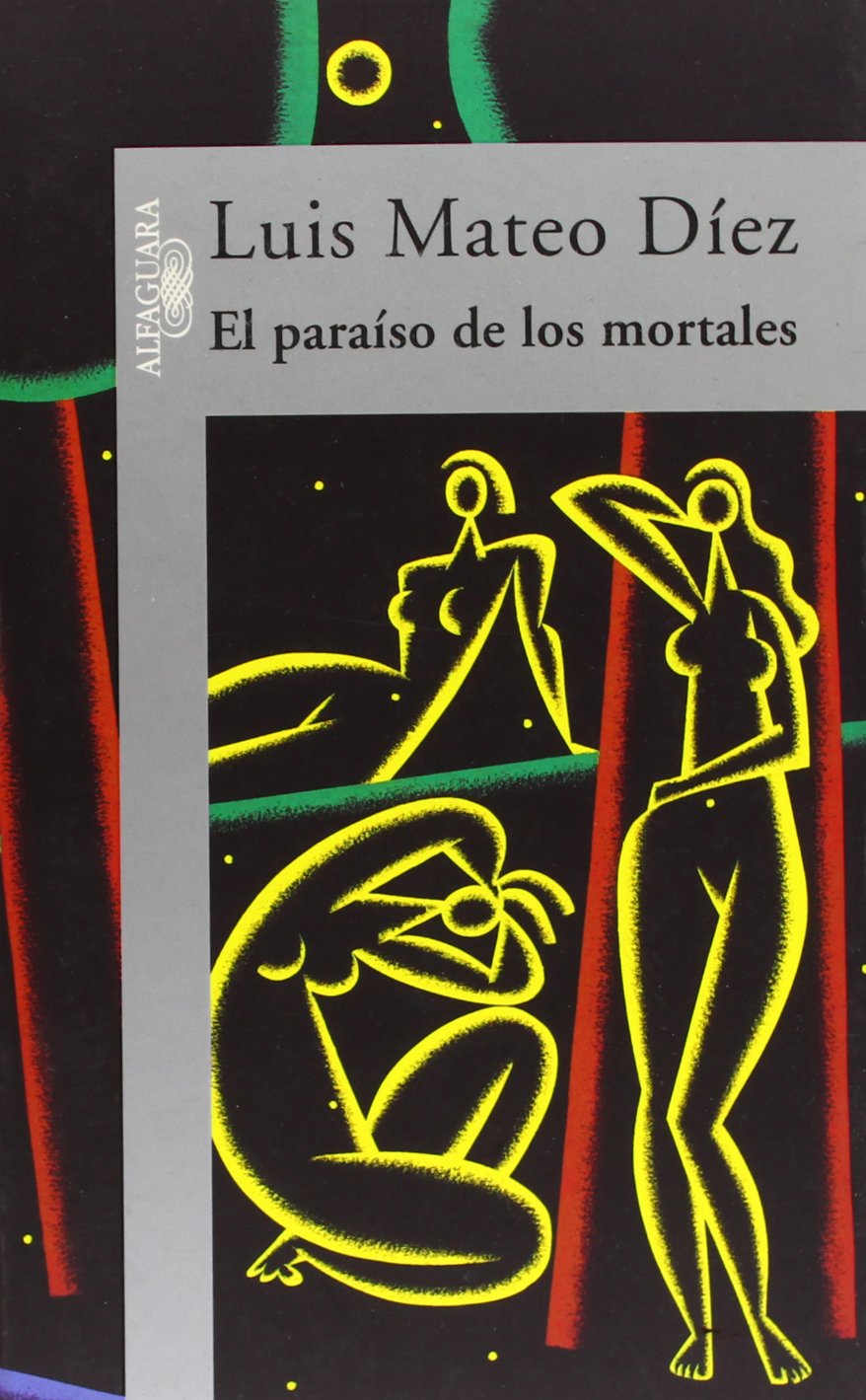 El paraíso de los mortales (Hispánica)