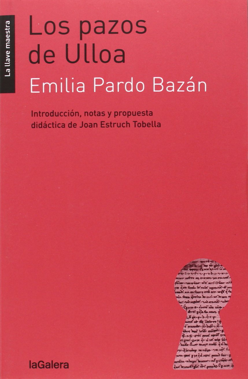 Los pazos de Ulloa