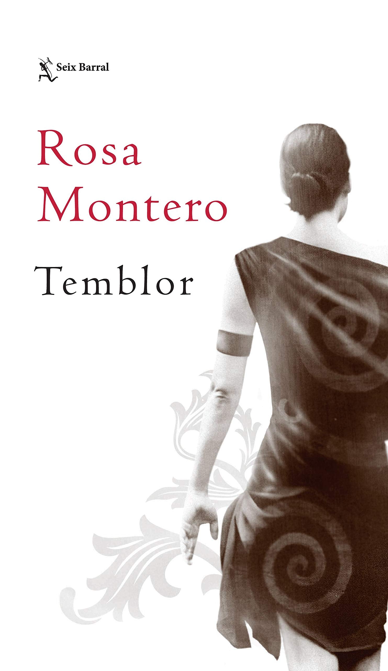 Temblor (COL.BIBLIOTECA.BREVE)