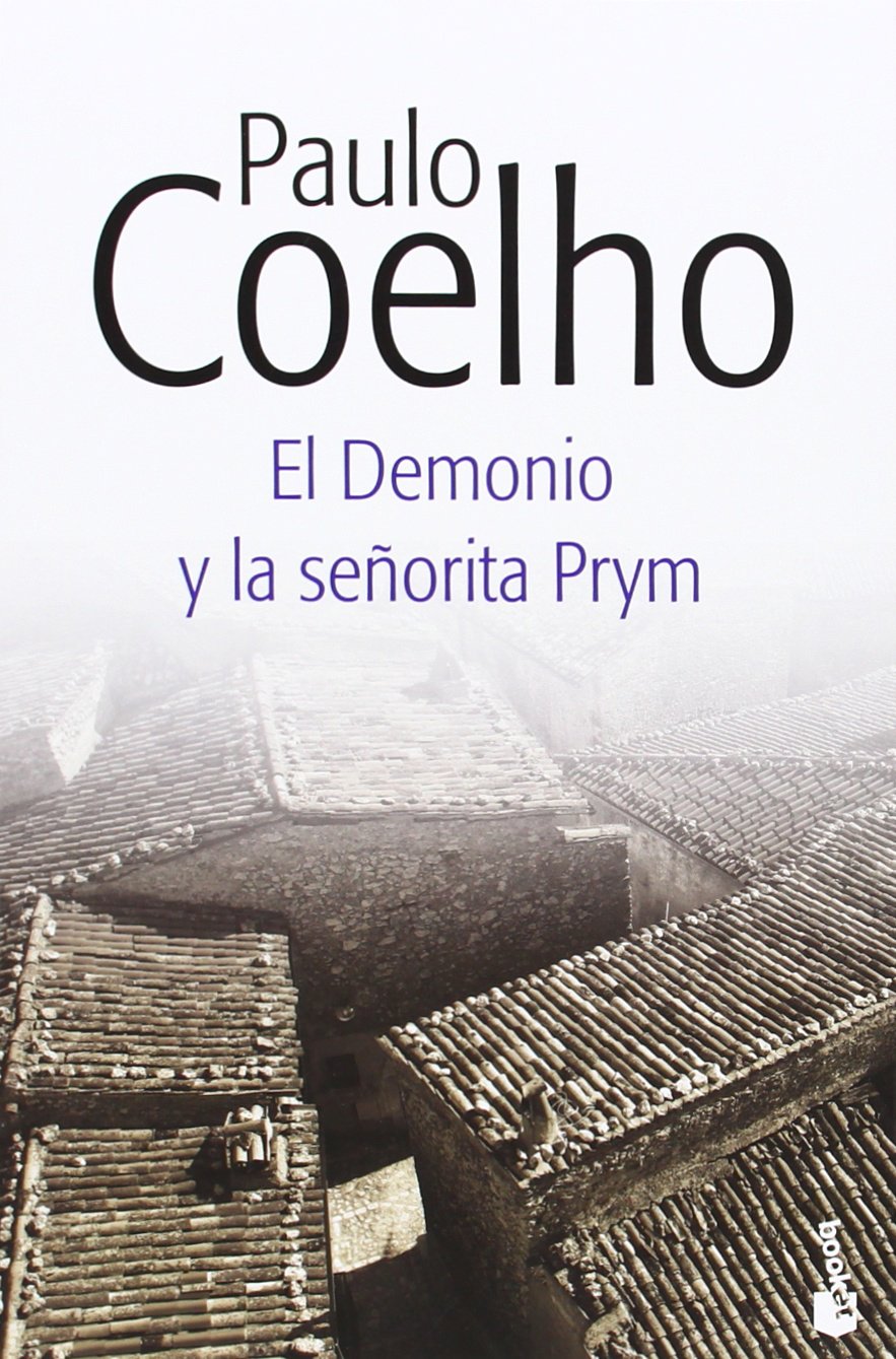 El Demonio y la señorita Prym (Biblioteca Bolsillo Paulo Coelho)