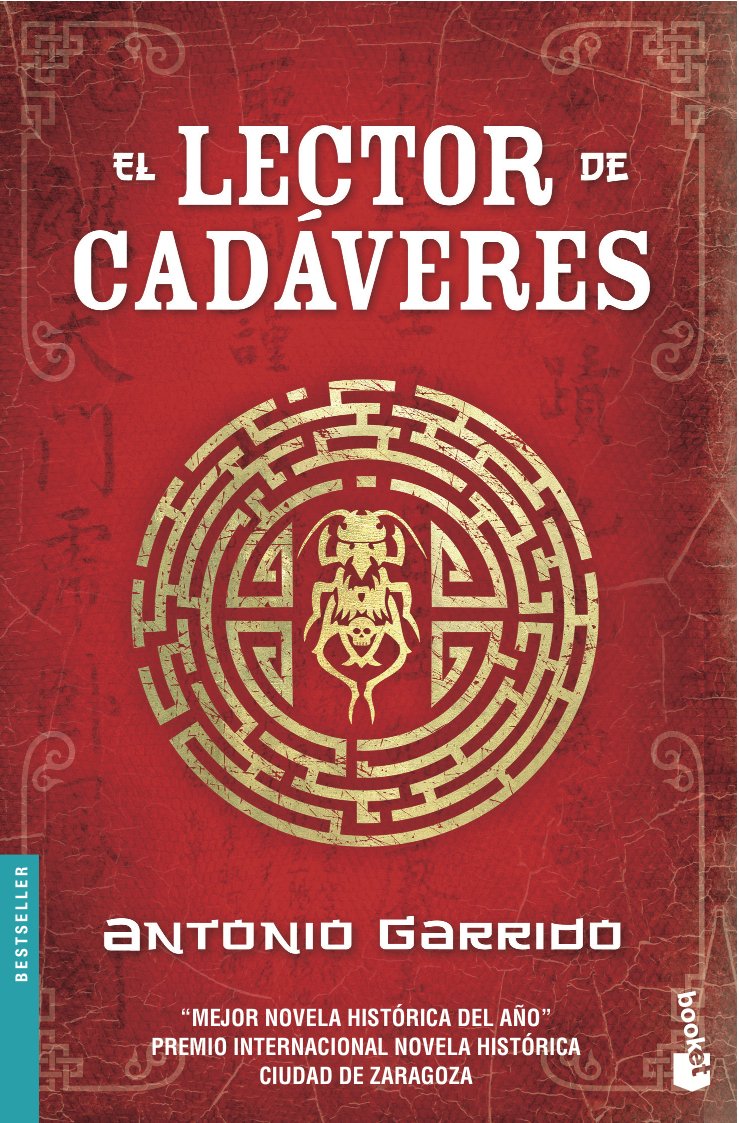 El lector de cadáveres