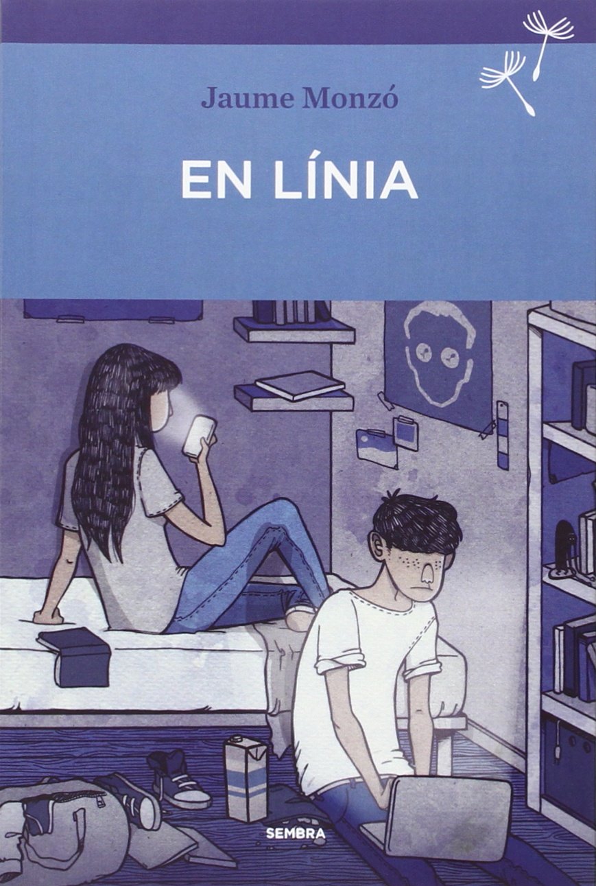 En línia (SEMBRA LLIBRES)
