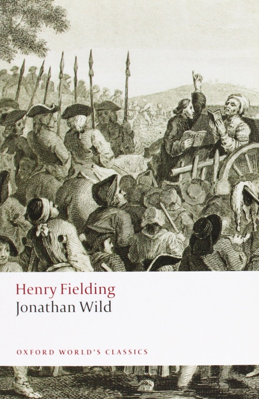 Jonathan Wild