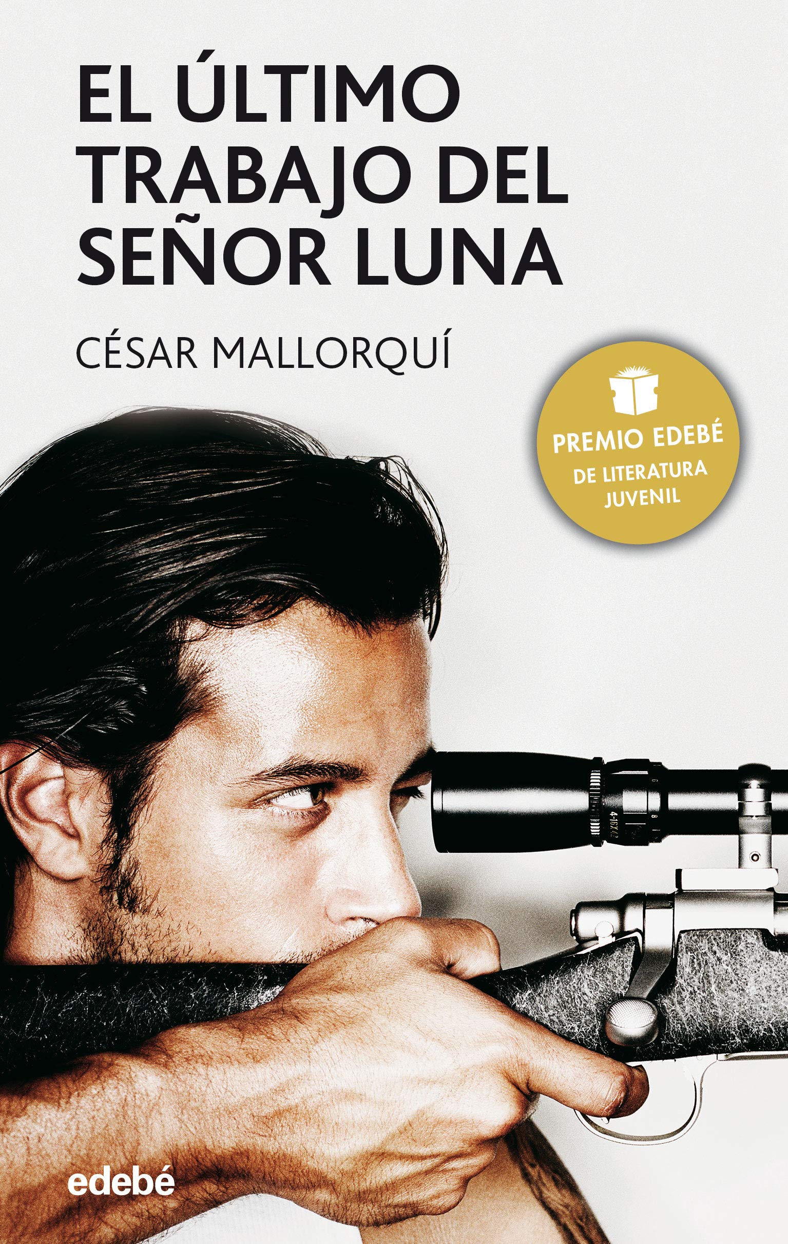 EL ÚLTIMO TRABAJO DEL SEÑOR LUNA: 34 (PERISCOPIO)
