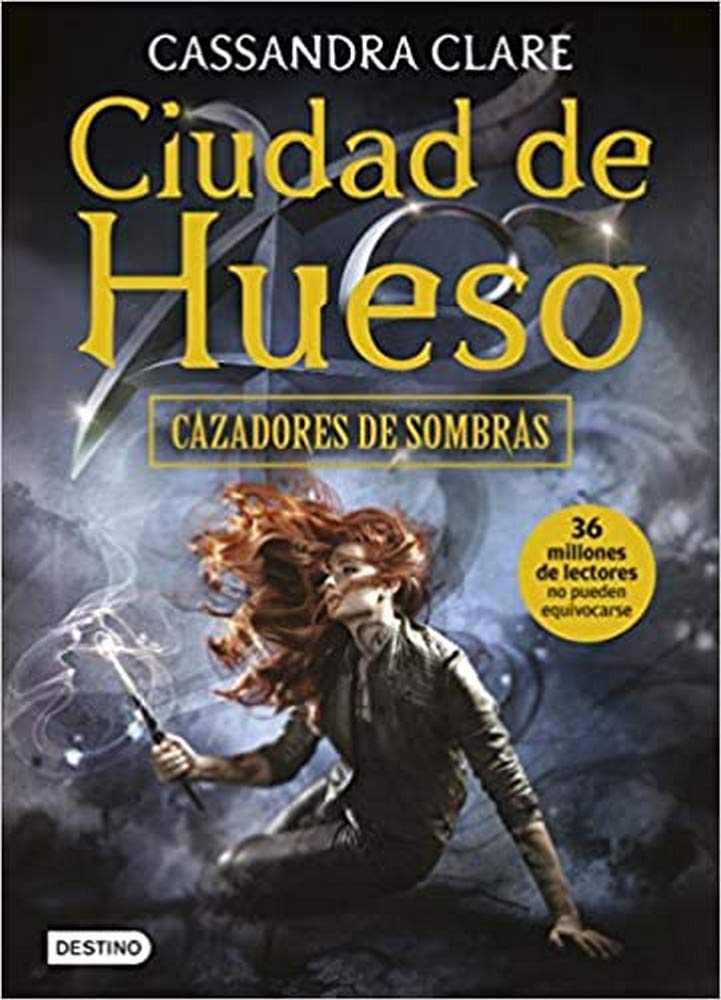 Ciudad de Hueso