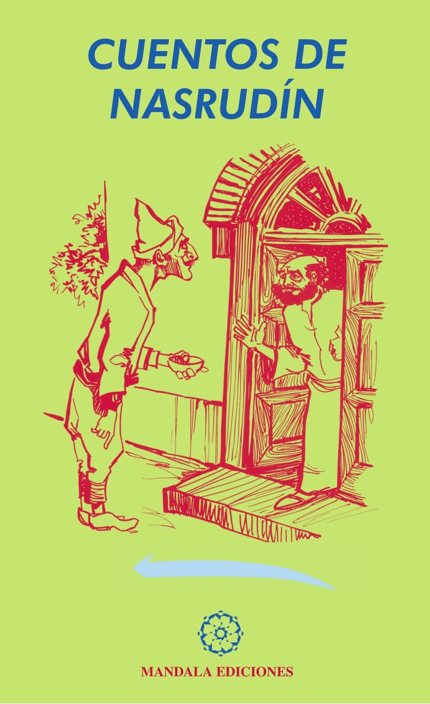 Cuentos De Nasrudin 2ª Edicion