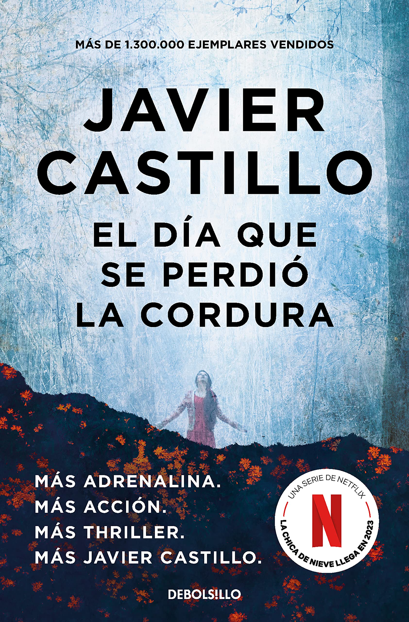 El día que se perdió la cordura / The Day Sanity was Lost