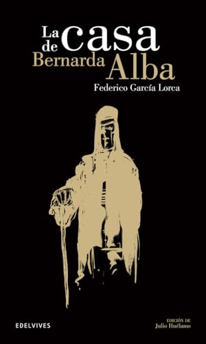 La casa de Bernarda Alba