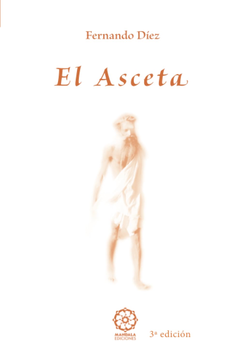 EL ASCETA (Blanca)