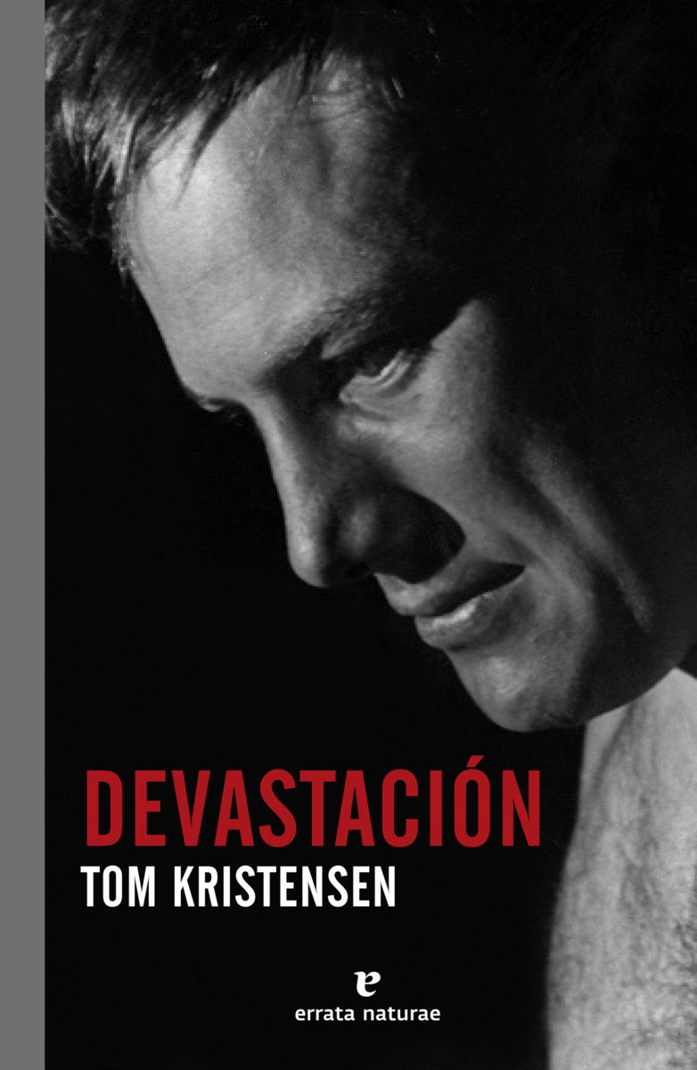 Devastación (El Pasaje de los Panoramas)