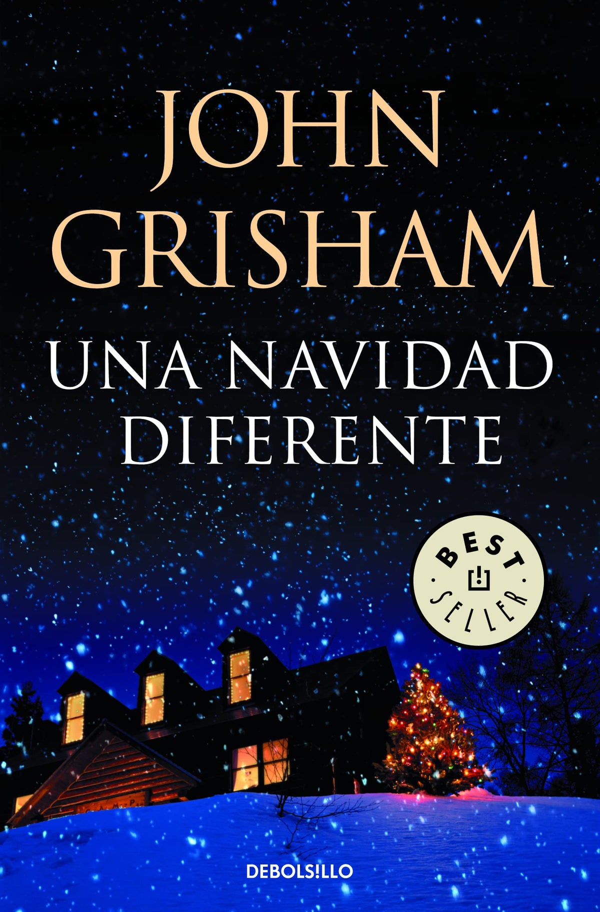 Una Navidad diferente (Best Seller | Ficción)