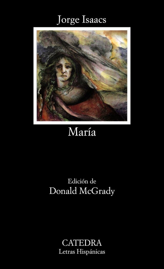 María: 248 (Letras Hispánicas)