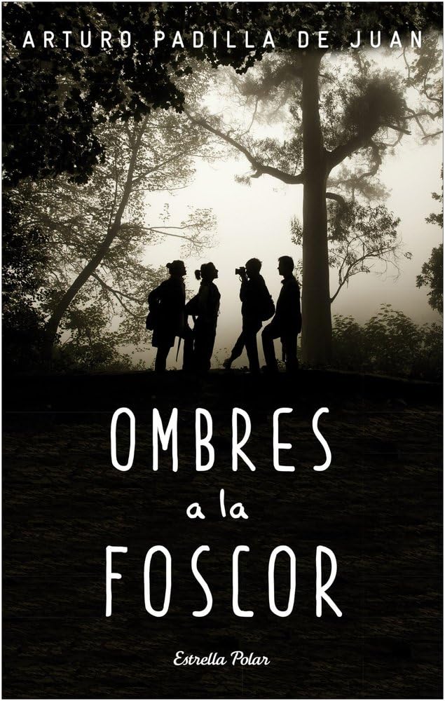 Ombres a la foscor (Vostok)